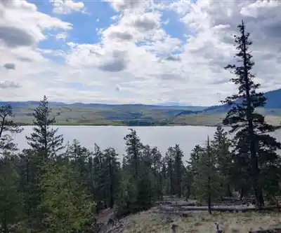 Monck Provincial Park hike - nature and outdoors