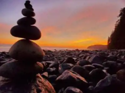 Discover China Beach in Vancouver Island