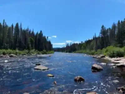 Découvrir Réserve faunique de Port-Cartier-Sept-Îles en Manicouagan