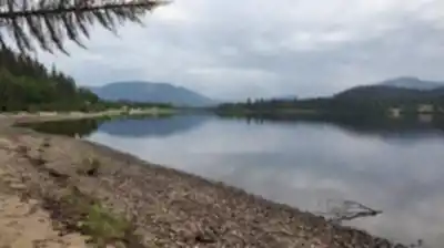 Sur les sentiers de Réserve faunique de Port-Cartier-Sept-Îles