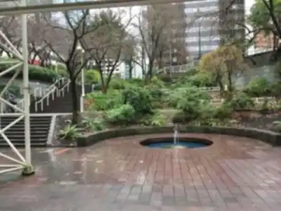 Discover Coal Harbour in Vancouver Coast Mountains