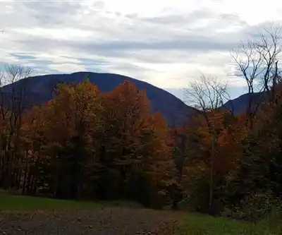Sentier de randonnée Indian Head Mountain - paysage naturel