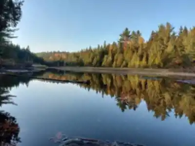 Discover Parc national de la Mauricie in Mauricie