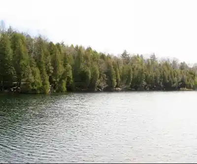 Sentier de randonnée Nassagaweya Canyon - paysage naturel