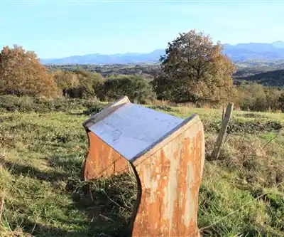 Lac de Soues hike - nature and outdoors