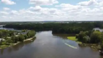 Randonnée Parc de la Rivière-des-Mille-Îles - nature et plein air