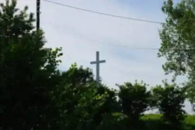 Découvrir Le Sentier De La Croix Glorieuse en Calvados