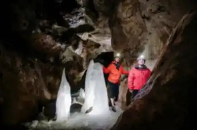 Explore Arbraska Laflèche trail