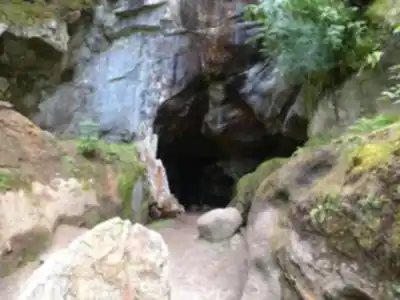 Arbraska Laflèche hike - nature and outdoors