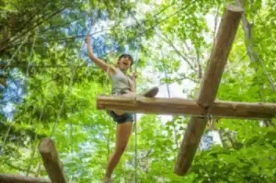 Discover Arbraska Laflèche in Outaouais