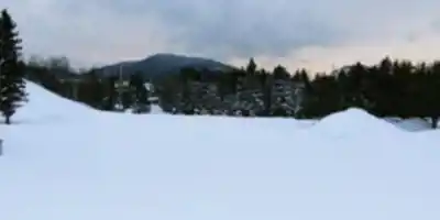Découvrir Mont Edouard en Saguenay - Lac-Saint-Jean