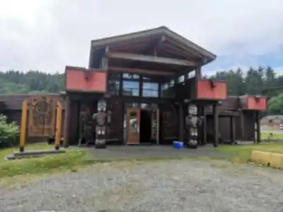Discover Alert Bay in Vancouver Island
