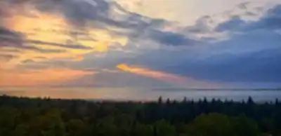 Randonnée Parc côtier Kiskotuk, secteur des passereaux - nature et plein air