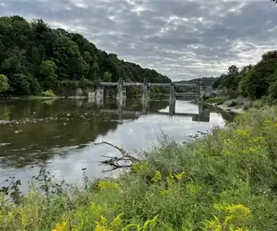 Discover Springbank Park in Southwest Ontario