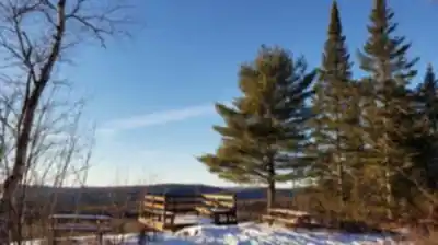 Explore Parc de la Source trail