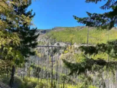Explore Myra Canyon Trail (Myra Canyon Trestles) trail
