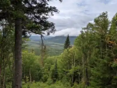 Discover Mont Grand-Fonds in Charlevoix