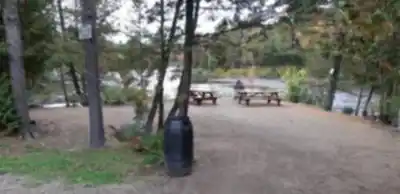Discover Parc des Cascades in Lanaudière