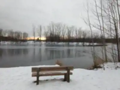 Discover Base Plein Air Sainte-Foy in Québec City Region