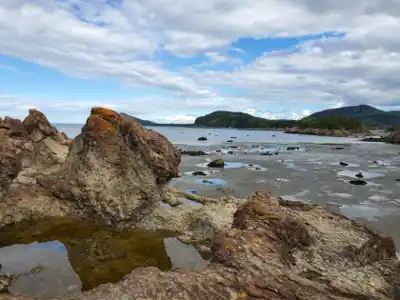 Découvrir Parc National Du Bic en Bas-Saint-Laurent