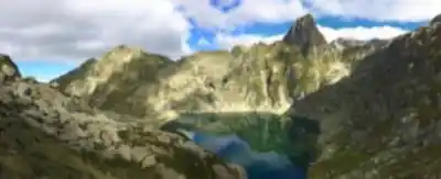 Discover Aulus les Bains in Ariège