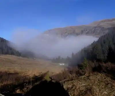 Discover Lac des Fées in Savoie