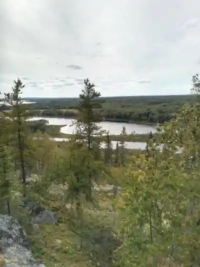 Discover Sentiers Pédestres Askikwaj in Abitibi-Témiscamingue