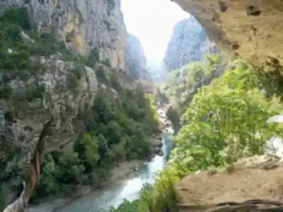 Randonnée L'Imbut - nature et plein air