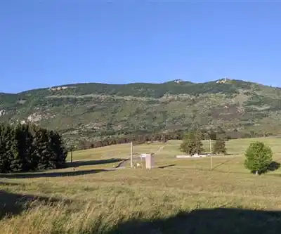 Canyon des Gueulards hiking trail - natural landscape