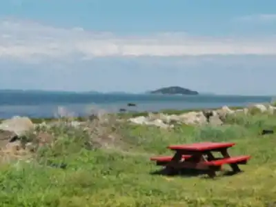 Explore Camping de la Batture SEBKA trail