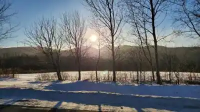 Explore Domaine du Radar trail