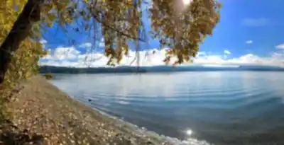 Discover Sproat Lake in Vancouver Island