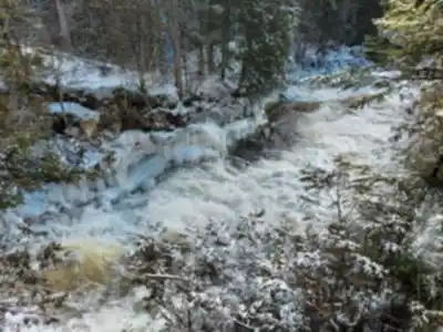 Discover Centre de plein air de l'UQAM in Laurentides