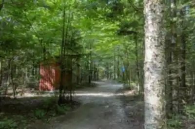 Explore Centre de plein air de l'UQAM trail