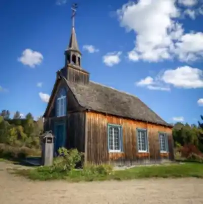 Discover Le Baluchon Éco-villégiature in Mauricie