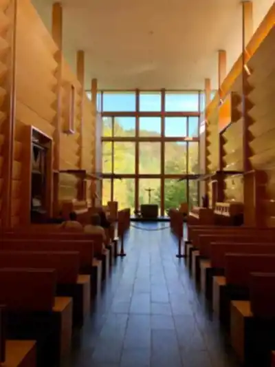 Discover Abbaye Val Notre-Dame in Lanaudière