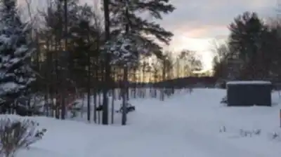 Explore Abbaye Val Notre-Dame trail