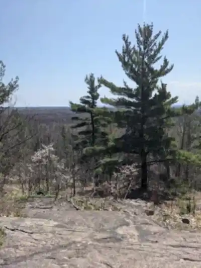 Découvrir L'escapade - Les Sentiers Du Mont Rigaud en Montérégie