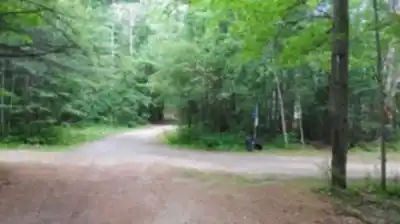 Discover Parc Du Domaine Vert in Laurentides
