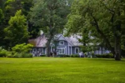 Découvrir Domaine Joly-De Lotbinière en Chaudière-Appalaches