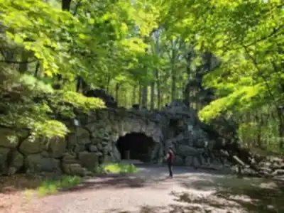 Découvrir Parc National Du Mont-Saint-Bruno en Montérégie