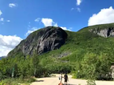 Découvrir Parc National des Grands Jardins en Charlevoix