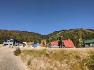 Sasquatch Mountain hike - nature and outdoors