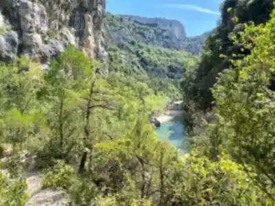 Discover Sentier Martel in Alpes-de-Haute-Provence