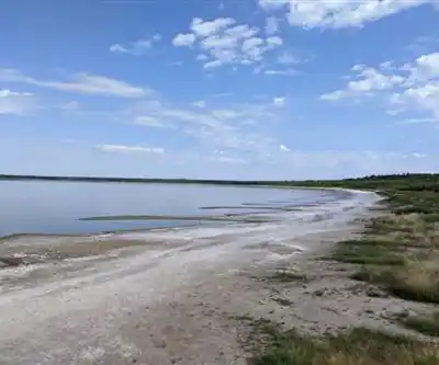 Découvrir Miquelon Lake Provincial Park en Edmonton & Area