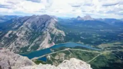 Découvrir Crowsnest Pass en Southern Rockies