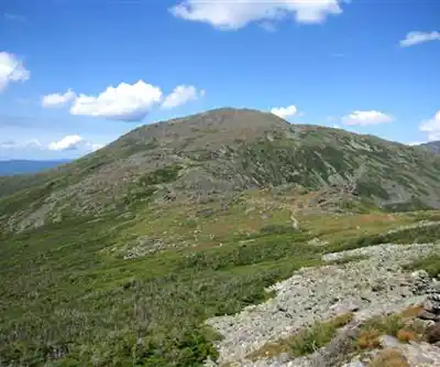 Sentier de randonnée Castle Trailhead - paysage naturel