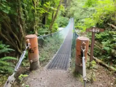 Découvrir Sombrio Beach en Île de Vancouver
