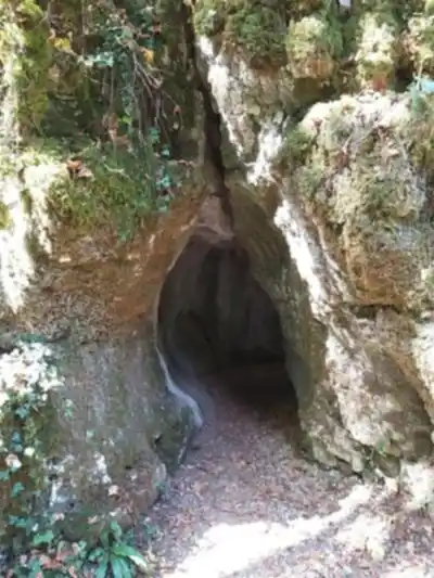 Découvrir Sentier Karstique du Grand Bois en Doubs