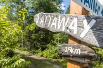 Discover Récré-eau des quinze in Abitibi-Témiscamingue